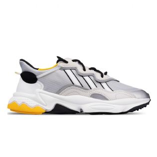Tênis Adidas Ozweego Cinza