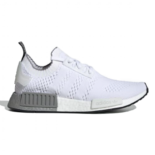 Tênis Adidas Nmd R1 Branco