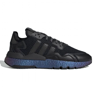 Tênis Adidas Nite Jogger W Preto