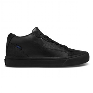 Tênis Vans Slyle 98 Lx Preto