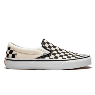 Tênis Vans Slip-on Checkerboard Xadrez