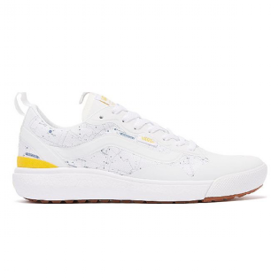 Tênis Vans Ultrarange Exo National Branco