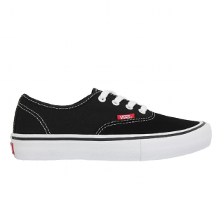 Tênis Vans Authentic Pro Preto