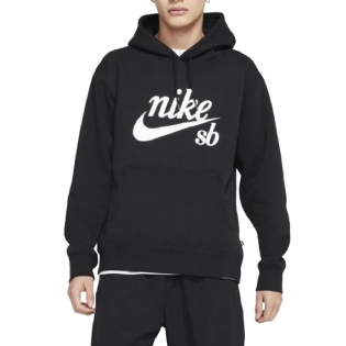 Moletom Nike Sb Craft Preto