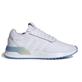Tênis Adidas Feminino Upath Run Branco