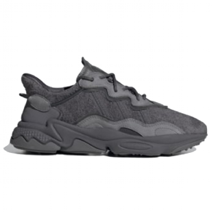 Tênis Adidas Ozweego Cinza