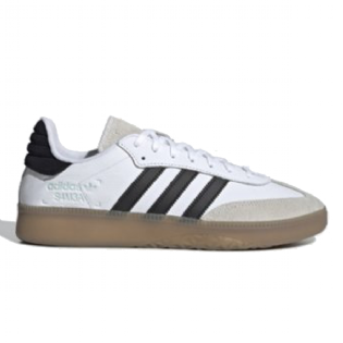 Tênis Adidas Samba Rm Branco