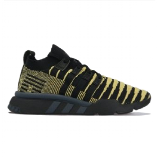 Tênis Adidas Eqt Support Mid Preto