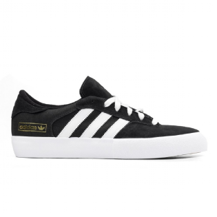 Tênis Adidas Matchbreak Super Preto