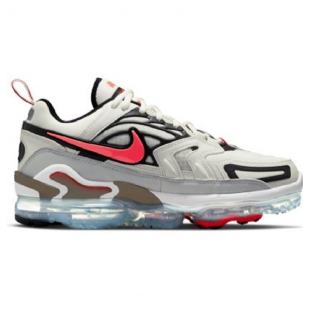 Tênis Nike Air Vapormax Evo " Infrared " Branco