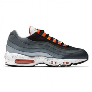 Tênis Nike Air Max 95 Preto