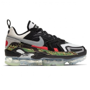 Tênis Nike Vapormax Evo Nrg Preto/cinza