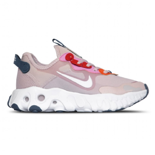 Tênis Nike React Art3mis W Roxo