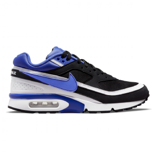 Tênis Nike Air Max Bw Preto/azul