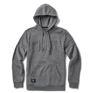 Moletom Primitive Cosmo Cinza