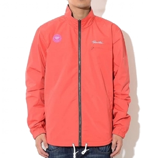 Jaqueta Primitive Reversible Cadet Vermelho