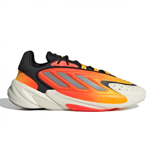 Tênis Adidas Ozelia Laranja