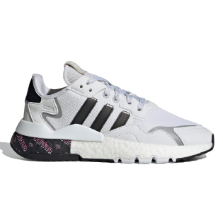 Tênis Adidas Nite Jogger W Branco