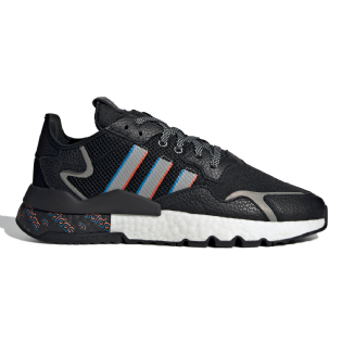Tênis Adidas Nite Jogger Preto