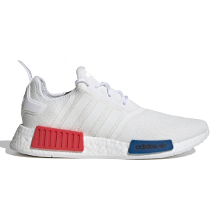 Tênis Adidas Nmd R1 Branco