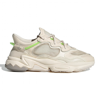 Tênis Adidas Ozweego Lite W Bege