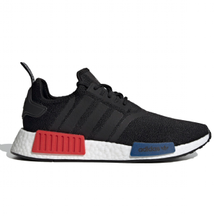 Tênis Adidas Nmd R1 Refined Preto