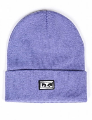 Gorro Obey Icon Eyes Roxo