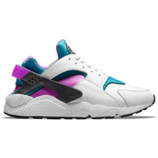 Tenis Nike Air Huarache Branco