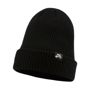 Gorro Nike Sb Fisherman Preto