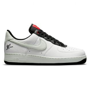 Tênis Nike Air Force 1 Low “milky Stork” Branco