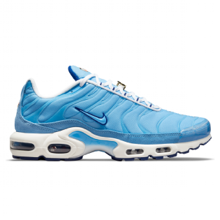 Tênis Nike Air Max Plus Se Azul