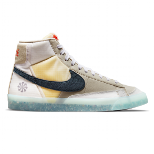 Tênis Nike Blazer Mid 77 M2z2 Colorido