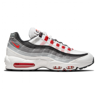 Tênis Nike Air Max 95 Qs " Japan " Branco