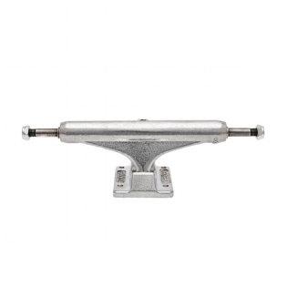 Truck Independent 139 Stg 11 Standard Prata