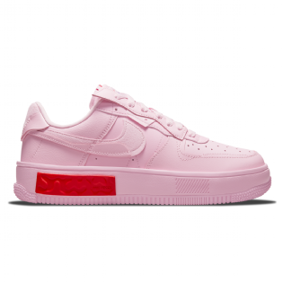 Tenis Nike  W Air Force 1 Fontanka Rosa