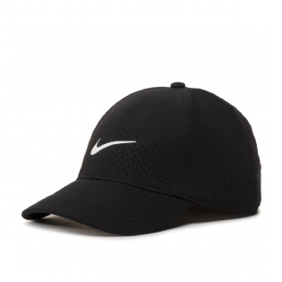 Boné Nike Aerobill Legacy91 Preto