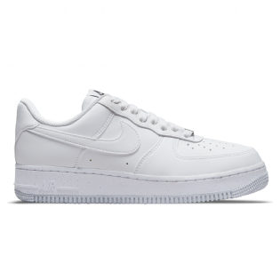 Tênis Nike Air Force 1 07  Better Branco