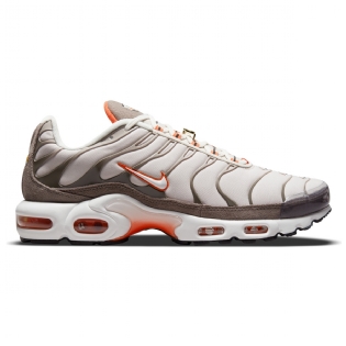 Tênis Nike Air Max Plus “first Use” Marrom