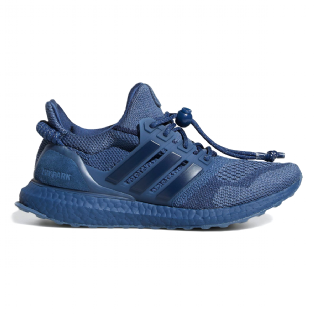 Tênis Adidas Ultra Boost X Beyonce Ivy Park Azul