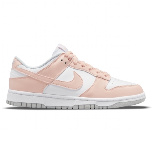 Tênis Nike Dunk Low Next Nature Branco