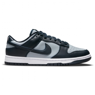Tênis Nike Dunk Low “georgetown” Cinza