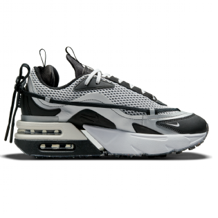 Tênis Nike Air Max Furyosa W Nrg Preto/branco