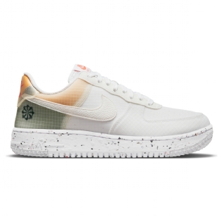 Tenis Nike Air Force 1 Creater M2z2 Branco