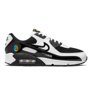 Tênis Nike Air Max 90 Se " Lucha Libre " Branco/preto