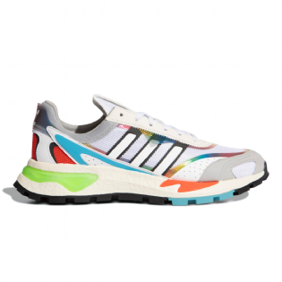 Tênis Adidas Retropy P9 Branco