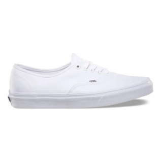 Tênis Vans Authentic Branco