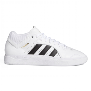 Tênis Adidas Tyshawn Branco