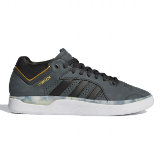 Tênis Adidas Tyshawn X Spitfire Preto