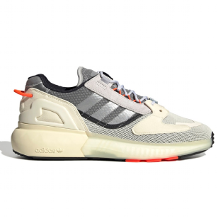 Tênis Adidas Zx 5k Boost Lerna Cinza