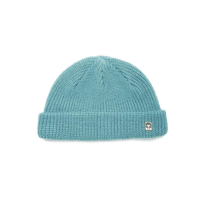 Gorro Obey Micro Azul
